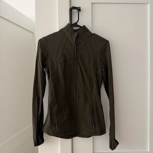 Lululemon Women’s Define jacket